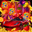 Spinning Fruits: Golden Sevens