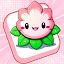 Snowy Flower