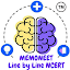 Memo Neet: Line by Line NCERT