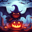 Halloween Game: Cursed Realm