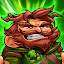 Shakes & Fidget - Rollenspiel