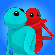 Chơi Monsters Gang 3D - Heroes World on PC