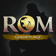 Main ROM: Golden Age on PC