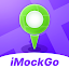 iMockGo - Fake GPS, 位置情報偽装
