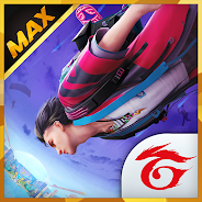 Garena Free Fire MAX İndirin ve PC'de