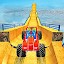 Crazy Monster Truck Driving Fun