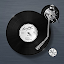 Vinylage Music Player