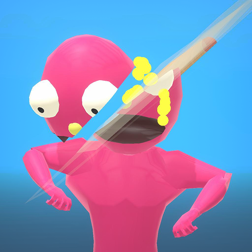 Boomerang Slash!