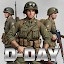 D-Day World War 2 Army Games
