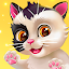 My Cat - Jogos de gato virtual