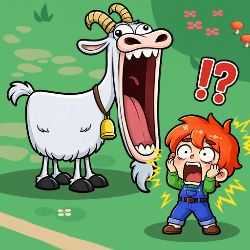 Crazy Zoo Sounds