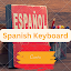 Spanish Keyboard - Espanol