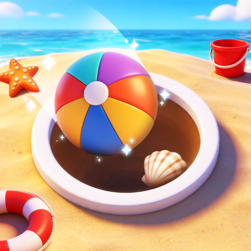 Frenzy Hole: Săn Mồi Trỗi Dậy