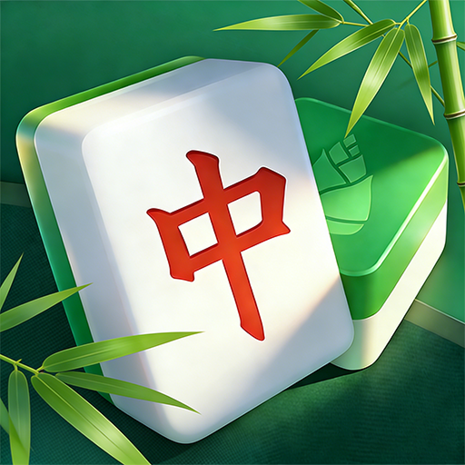 Mahjong Game: Match Puzzle
