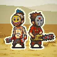 เล่น Dead Ahead: Zombie Warfare บน PC