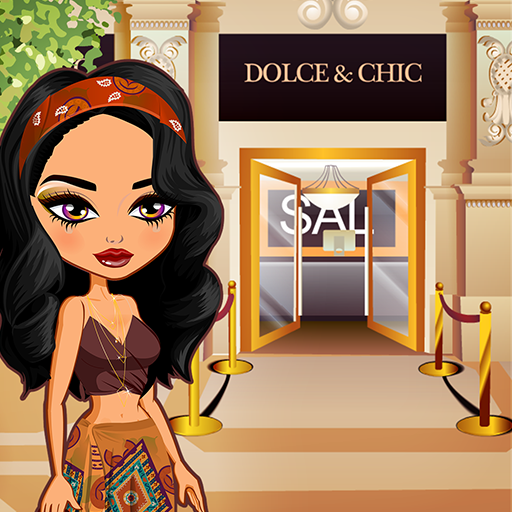 Fashion Cup - Duelo de Moda