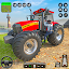 Farmer Life Game Simulator 3d