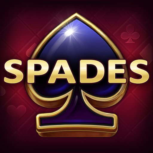 Spades online - spades plus friends, play now! ♠️