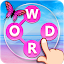 Word Cross : Best Offline Word Games Free
