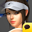 Superstars Tennis for Kakao