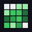 GitHub Contribution Calendar