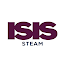 ISIS Steam Tools