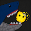 Ragdoll 2: Shin Monster