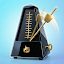 Tap Metronome: easy & precise