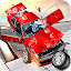 Derby Car Crash Stunts