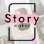 Inspiry - Editor de histórias para Instagram