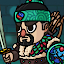 Idle RPG Adventure Hero