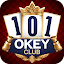 101 Okey Club: Play 101 Plus