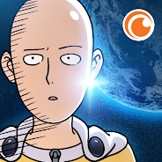 プレーする One Punch Man World をPCで