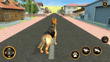 Download CRAZY DOG: Jetpack Game on PC (Emulator) - LDPlayer
