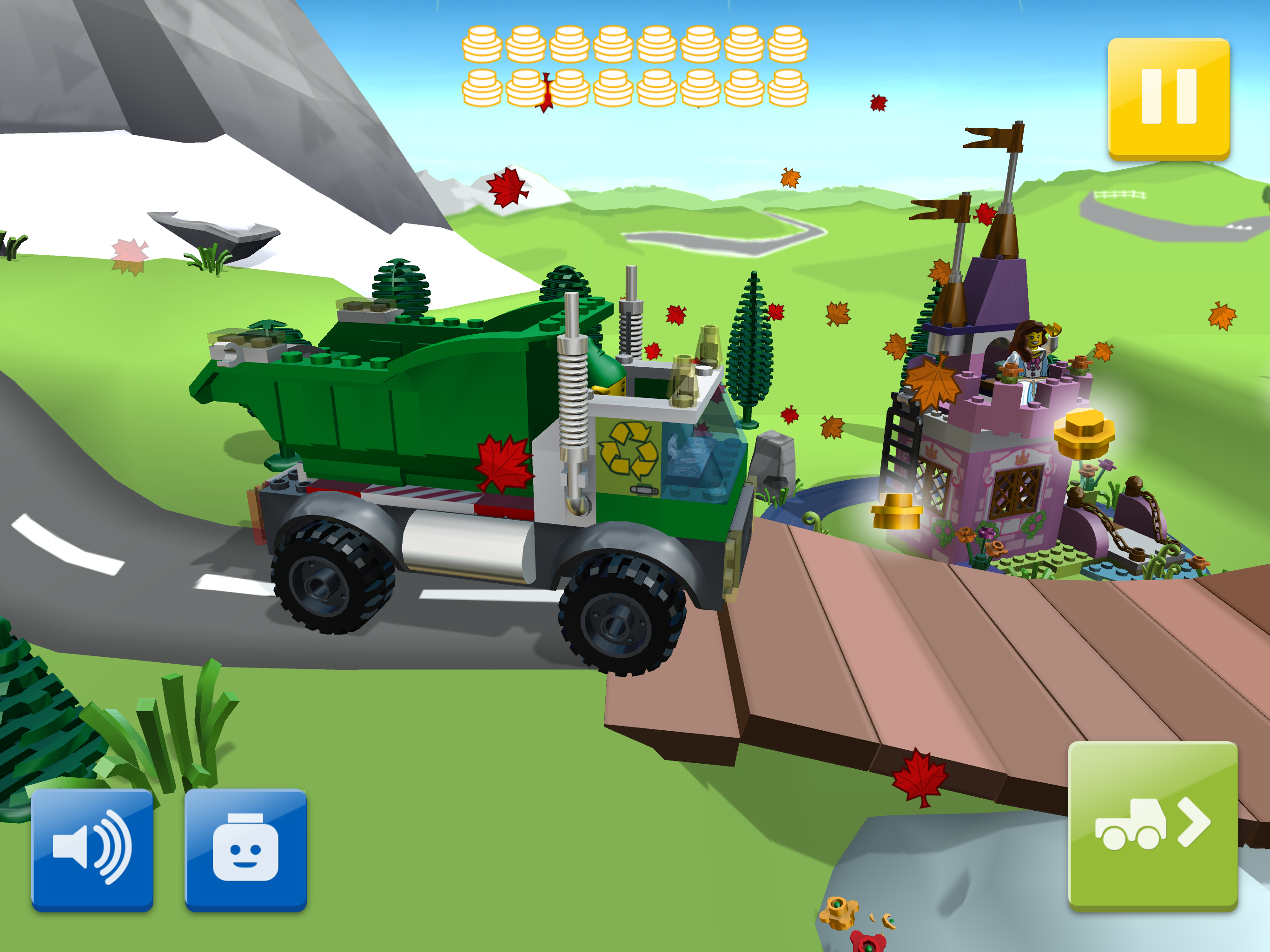 Lego juniors game online online