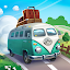 Road Trip: Jeux de fusion