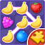 Fruit Jigsaw: Link Blast