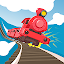Off the Rails 3D
