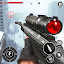jeu de guerre mission pistolet
