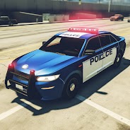 Graj Gra w pościg policyjny na PC