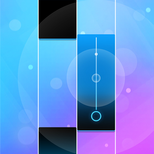 Play Music Tiles - Magic Tiles Online