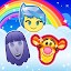 Disney Emoji Blitz Game
