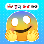 プレーする Emoji DIY Mixer をPCで