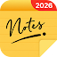 Notes: To Do List, Notepad