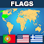 Geography: Flags of the World