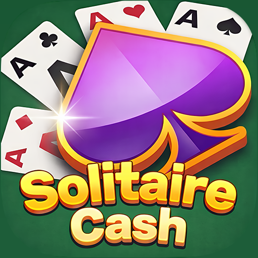 Solitaire The Clash: Win Cash