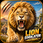 Lion Simulator: Wild Animal