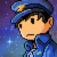 Jogue Pixel Starships™ para PC