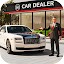 Auto Car Dealership Car Game