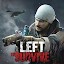 Left to Survive: Jeu de Zombie